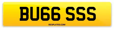 BU66 SSS