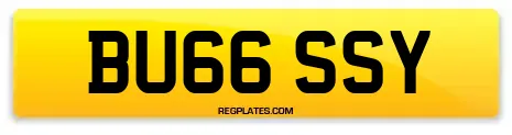 BU66 SSY