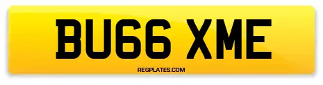 BU66 XME