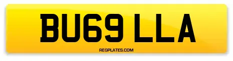 BU69 LLA