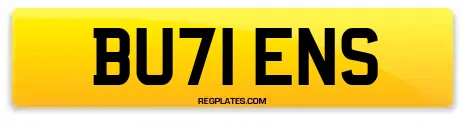 BU71 ENS