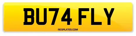 BU74 FLY
