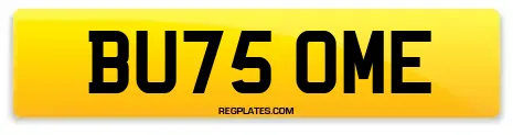 BU75 OME