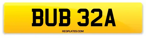BUB 32A
