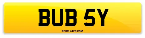 BUB 5Y