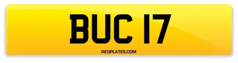 BUC 17