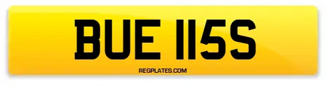 BUE 115S