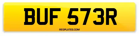 BUF 573R