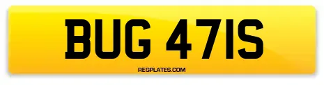 BUG 471S