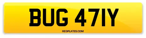 BUG 471Y