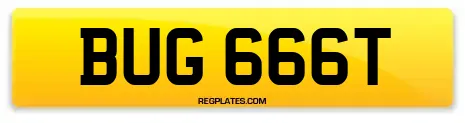 BUG 666T