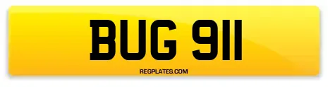 BUG 911