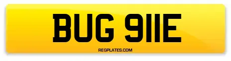 BUG 911E
