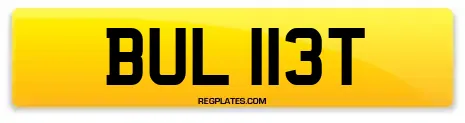 BUL 113T