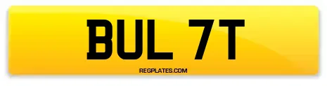 BUL 7T