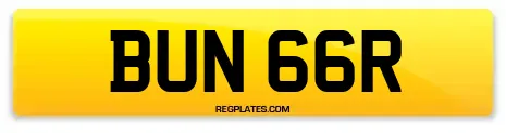 BUN 66R