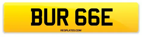 BUR 66E