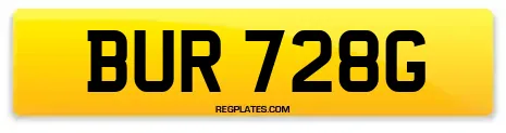 BUR 728G