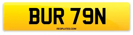 BUR 79N