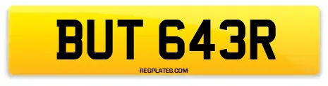 BUT 643R