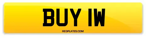 BUY 1W