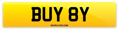 BUY 8Y