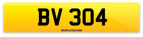 BV 304