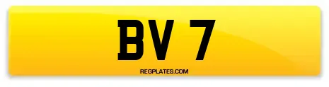 BV 7
