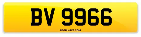 BV 9966