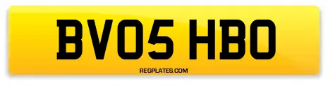 BV05 HBO