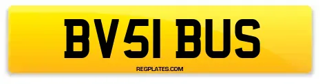 BV51 BUS