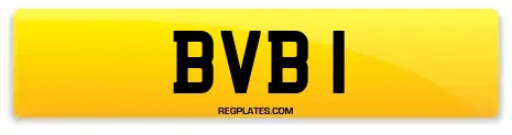 BVB 1
