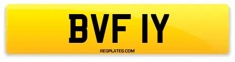 BVF 1Y
