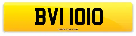 BVI 1010