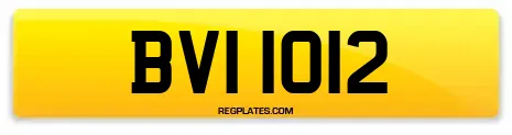 BVI 1012