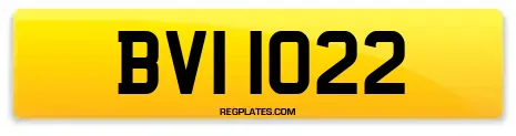 BVI 1022