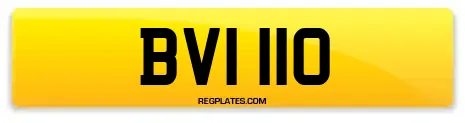 BVI 110