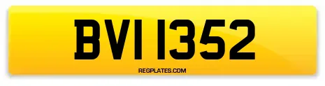 BVI 1352