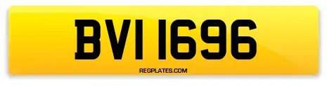 BVI 1696