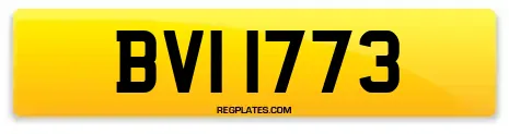 BVI 1773
