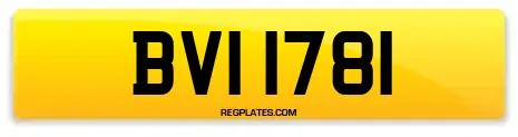 BVI 1781