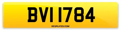 BVI 1784
