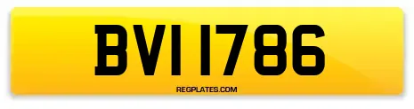 BVI 1786