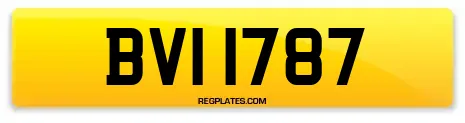 BVI 1787