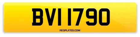 BVI 1790
