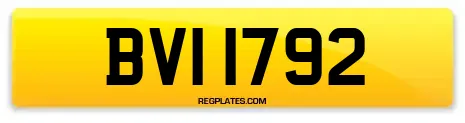 BVI 1792