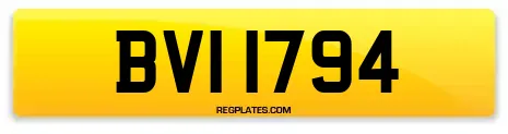 BVI 1794