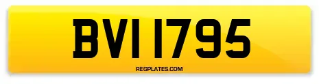 BVI 1795