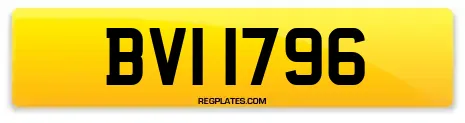 BVI 1796