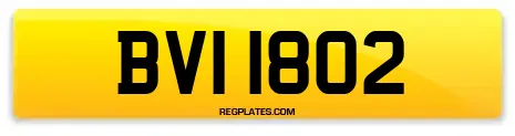 BVI 1802